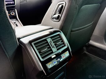 Škoda Superb 3 Combi Style 2.0TDI 110kW - záruka Autodraft - 9