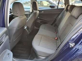 VW Golf 8 Variant 2.0 TDI DSG ACC Virtual - záruka Autodraft - 9