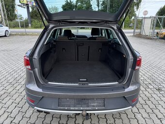 Seat Leon, 2.0TDI X-PERIENCE 4DRIVE - 9