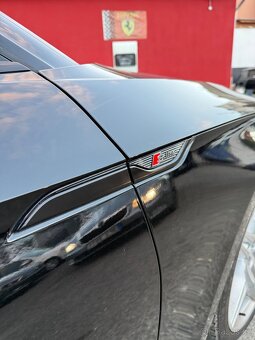 Audi A5 Sportback Sline 3.0 TDI quattro (210kW/286k), Ojeté, - 9