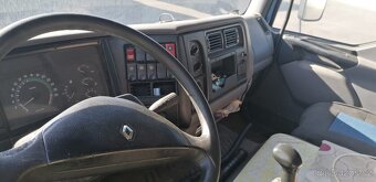 Renault Midlum skříňový - 9