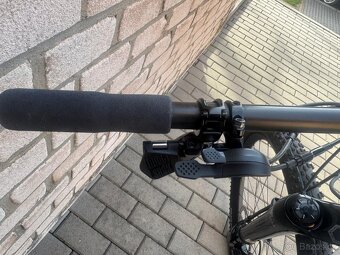 Cannondale Scalpel Hi-Mod 1 Sram T-type XX, Reverb AXS vel M - 9