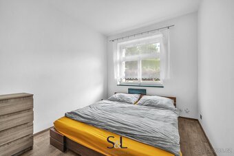 Prodej byty 3+1, 110 m² - Šimonovice, ev.č. 01418 - 9