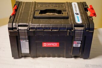 XTLINE Aku kotoučová pila - 9