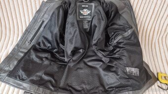 Harley Davidson pánská vel.M - 9