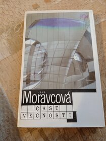 Knihy - různé žánry - 9