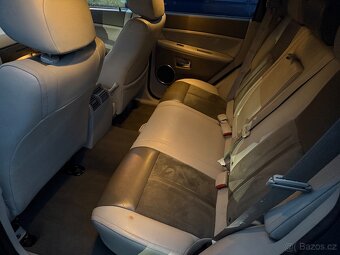 Jeep Grand Cherokee 5.7 Hemi LPG WK1 Overland - 9