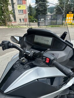 Can Am Spyder 1330 RT Limited MY25 - 9