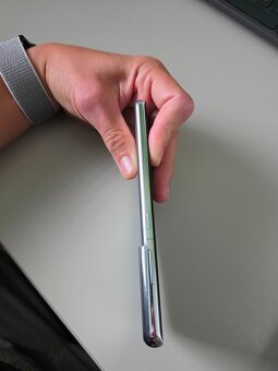 mobilní telefon Samsung Galaxy S21 Ultra 5G G998B 12GB128GB - 9