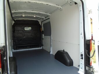 Ford Transit 2.2 TDCi L3H2 350 - 9