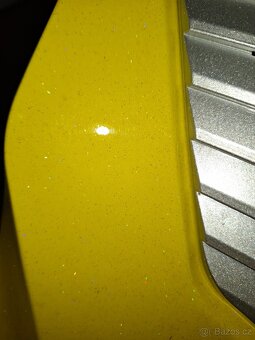 Kentoya  Saxon-i 125 4T - 9