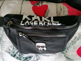 Ledvinka Karl Lagerfeld - 9