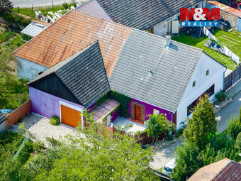 Prodej chalupy Jihlava , Vysoké Studnice - 9