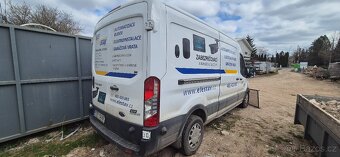 Náhradní díly - 9