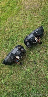 Přední Světla Golf 3/Mk3 - 9