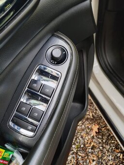 Chevrolet Malibu LTZ Diesel - 9