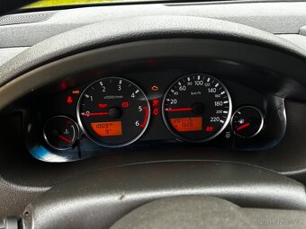 Nissan pathfinder - 9