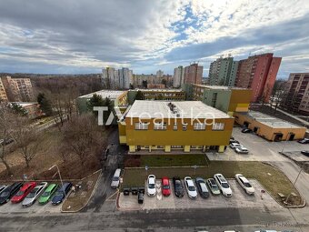 Prodej byt 2 + 1, 44㎡ Orlová 73514 - 9