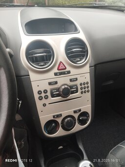 Opel Corsa k opravě motoru - 9