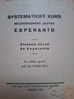 Esperanto - 9