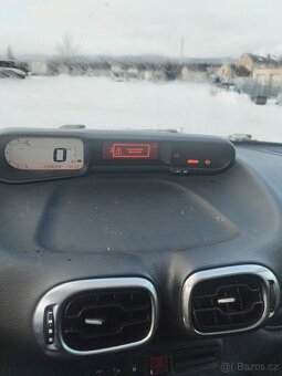 Citroën C3 Picasso 1.4 70kw 2009 - 9