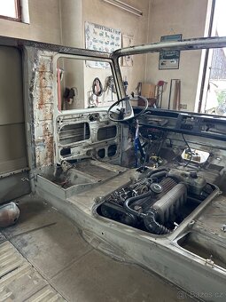 Volkswagen LT 28 - 9