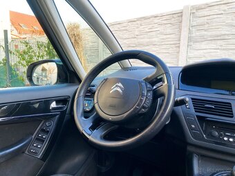 Citroën Grand C4 Picasso 1.6 HDi 110 - 9