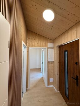 Modulovy dům/ nízkoenergetická dřevostavba - 9