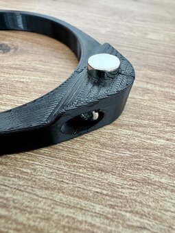 Magnetický kroužek pro Logitech g29 - 9