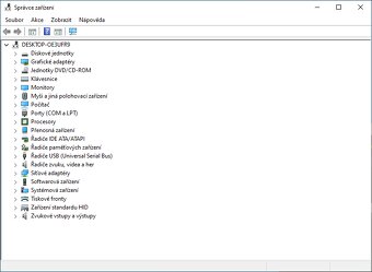 Prodám počítač - 9