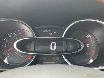 Renault Clio IV TCe 66 kW/90k Intens - 9