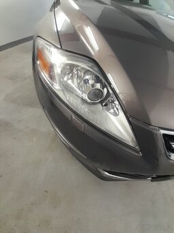 Ford mondeo 1.6 tdci - 9