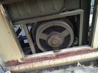 elektrocentrála tatra 805,603 - 9