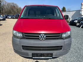 Volkswagen Transporter T5 Long 2.0 TDi 103kW - 9