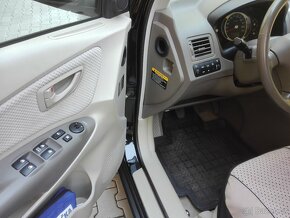 Hyundai Tucson 2.0 CRDi 4WD - 9