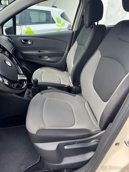 Renault Captur Energy TCe 90 L 66kW, 2016, POUZE 49t.KM - 9