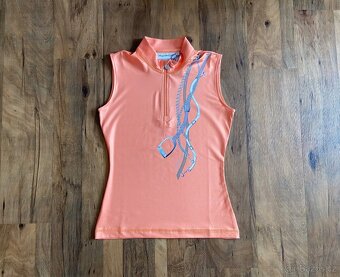 Podsedlova decka Eskadron DL soft peach - 9