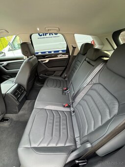 Touareg 3.0 TDI - 9