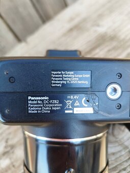 Panasonic Lumix DC-FZ82 - 9