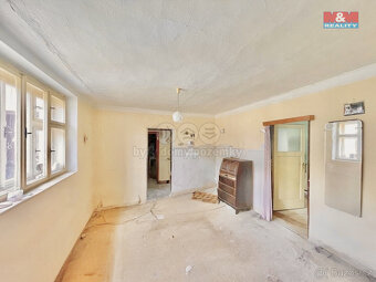 Prodej rodinného domu, 2825 m², Doňov - 9