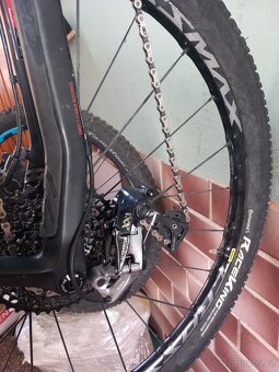 Orbea oiz M karbon sram xxx1 - 9