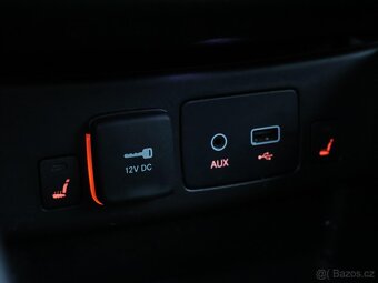 Fiat Tipo 1,6 MJet 88kW Automat Popstar (2017) - 9