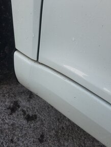 Škoda Yeti 2.0 TDI 1 majitel rok 2016 najeto 189 tis km - 9
