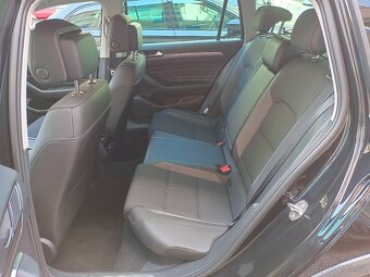 Passat B8 Variant Alltrack 2.0TDI 147kW 4x4 DSG 48tkm ERGO - 9