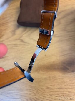 Breitling transocean chronograph untime - 9