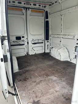Citroën Jumper 2.0HDi 120kW L2H2 SENZORY, VÝHREV - 9