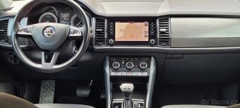 Škoda Kodiaq 2,0TSI 140kw DSG 4x4 2019 NAVI park.kamera - 9