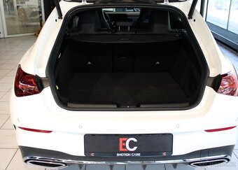 Mercedes-Benz CLA Shooting Brake AMG Line benzín automat - 9
