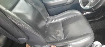 Land rover Freelander 2 - 9