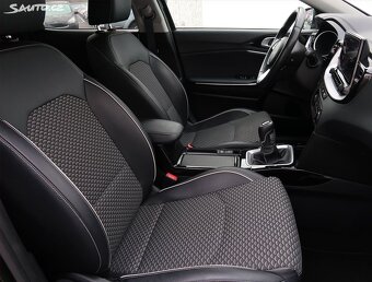 Kia Xceed 1.5 T-GDi118kw - 9